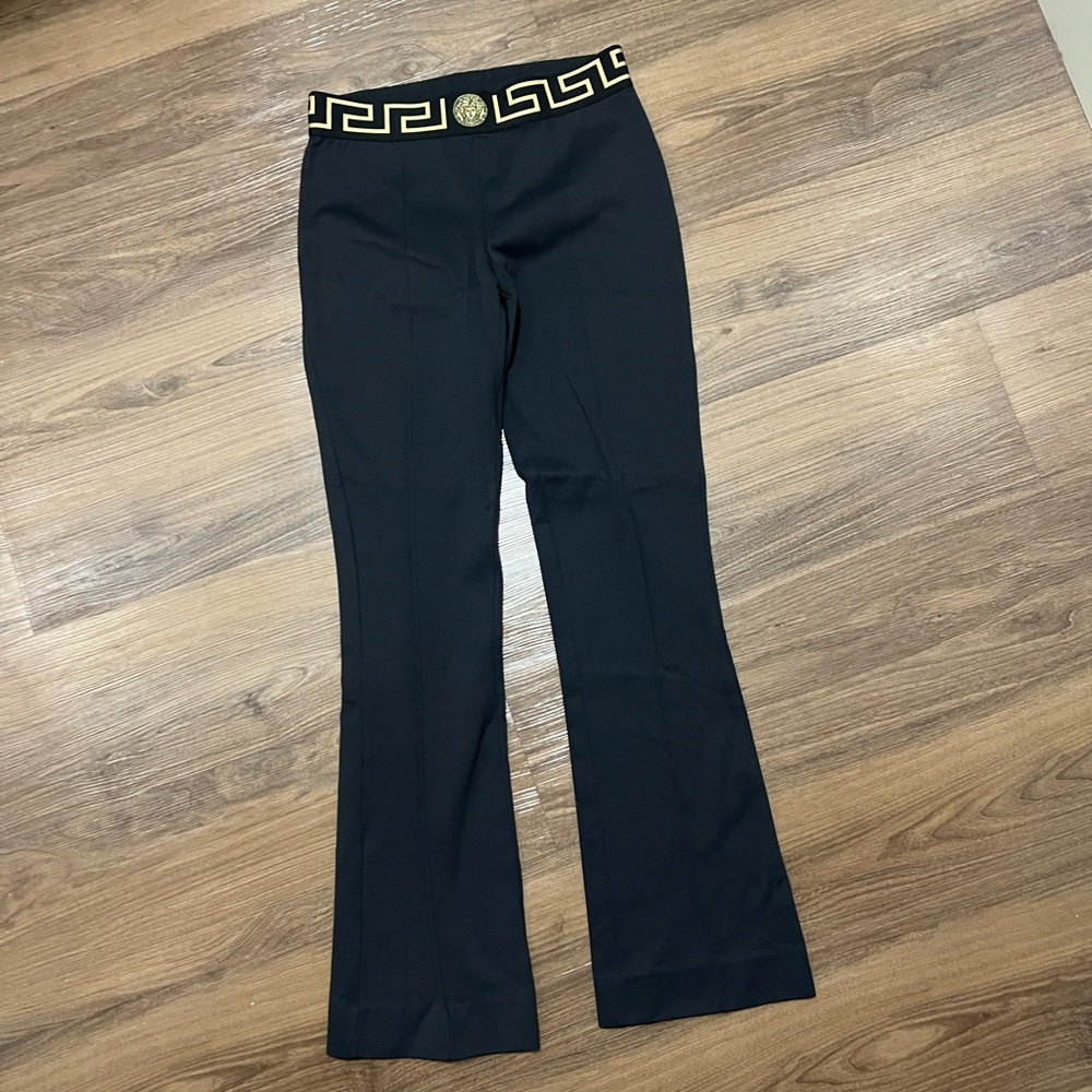 Versace pants